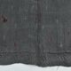 Tapis Kilim ethnique Nuances de gris, 170 x 216 cm