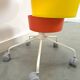 Ikea kunststof trolley PS Klyftig