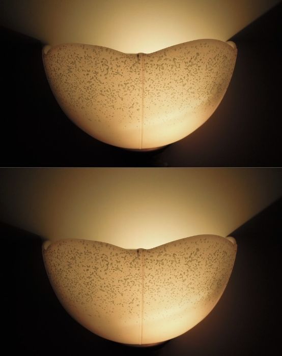 Wall appliques - Herda