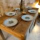 Farmhouse table