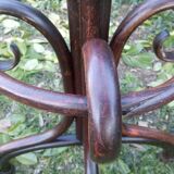 Coat rack, Parrot Bistro Thonet