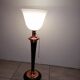 Lamp Mazda period 1920