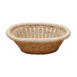 Wicker basket