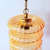 Wavy suspensions 1970