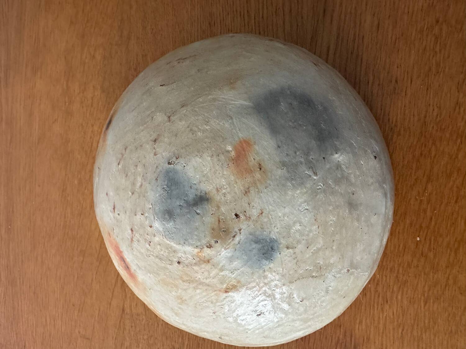 Vide poche en céramique berbère ancienne