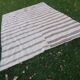 Vintage Turkish kilim, handwoven, 280x380 cm.