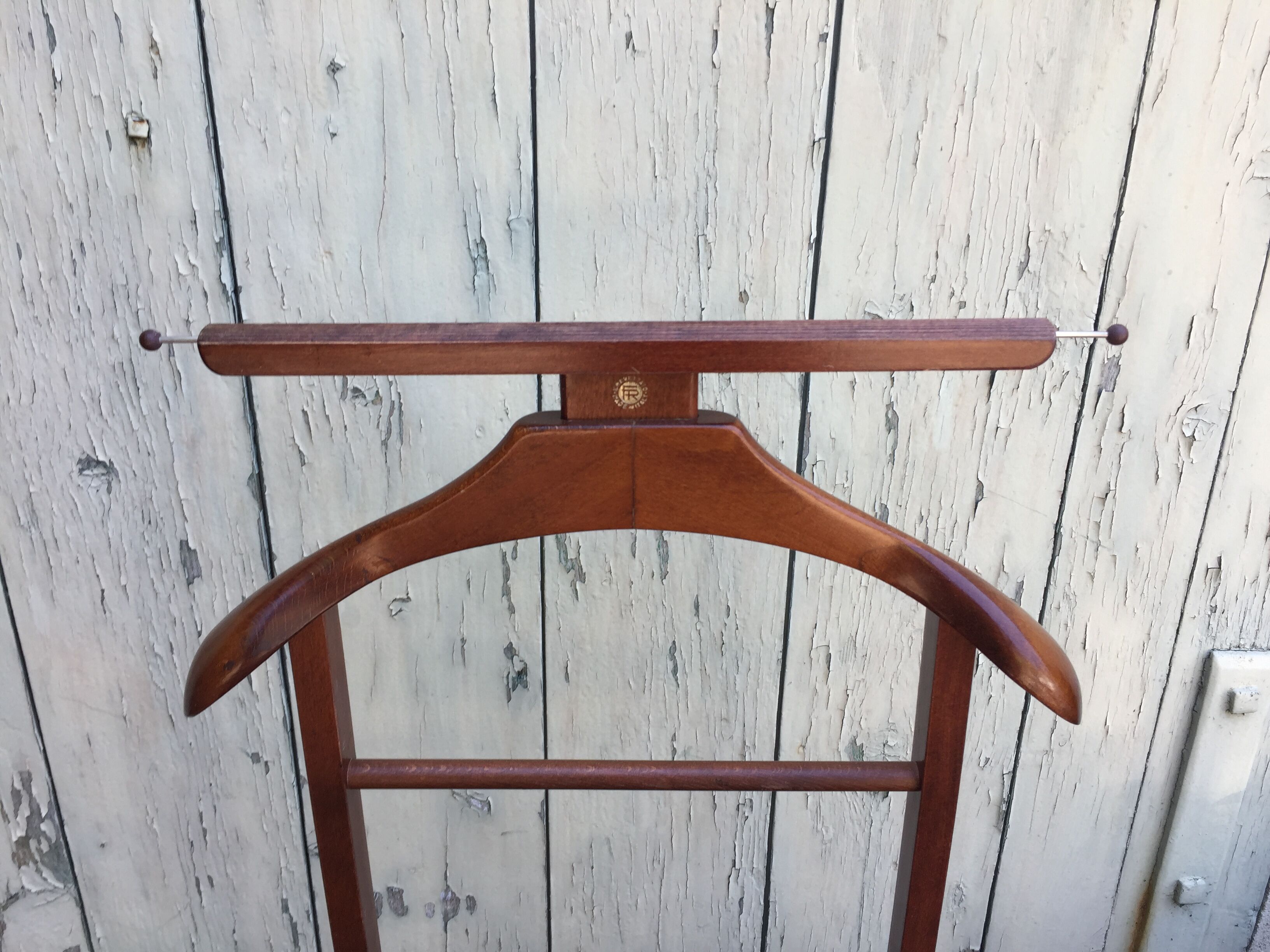 Double valet de Fratelli Reguitti