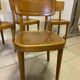 Lot de 6 chaises de bistrot Tütsch Klingnau