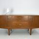 Buffet vintage Jentique 1960
