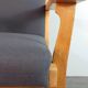 Hans Wegner GE-330 chair by Getama, Vintage Scandinavian 1960s