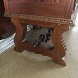 Wardrobe - complete dining room set available.