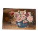 Bouquet de roses 1906