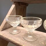 Dessert cups