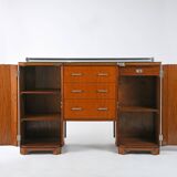 Art deco buffet