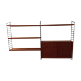 String wall system