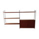 String wall system
