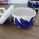 Acapulco manufacture Villeroy and Boch coffee service