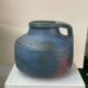 Blue Vase