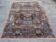 Grand Tapis Kashmar en laine , Perse vers 1950
