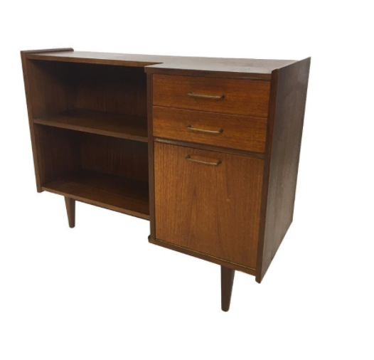 Cabinet vintage