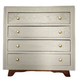 Commode art déco