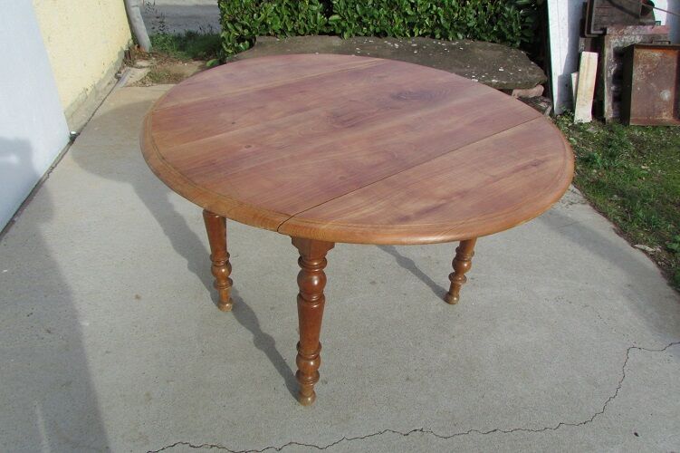 Round table, 1900s