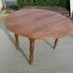 Round table, 1900s