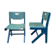 1980 Baumann design chair