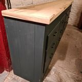 Drawer unit