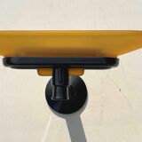 Paire d' appliques Arteluce Jill de Perry King, Mira & Arnaldi. Vintage 80s