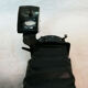 Ansco Junior USA 1916 bellows camera