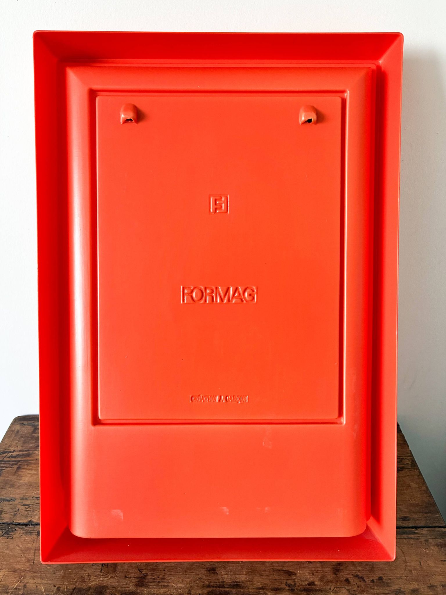 Miroir vintage Formag