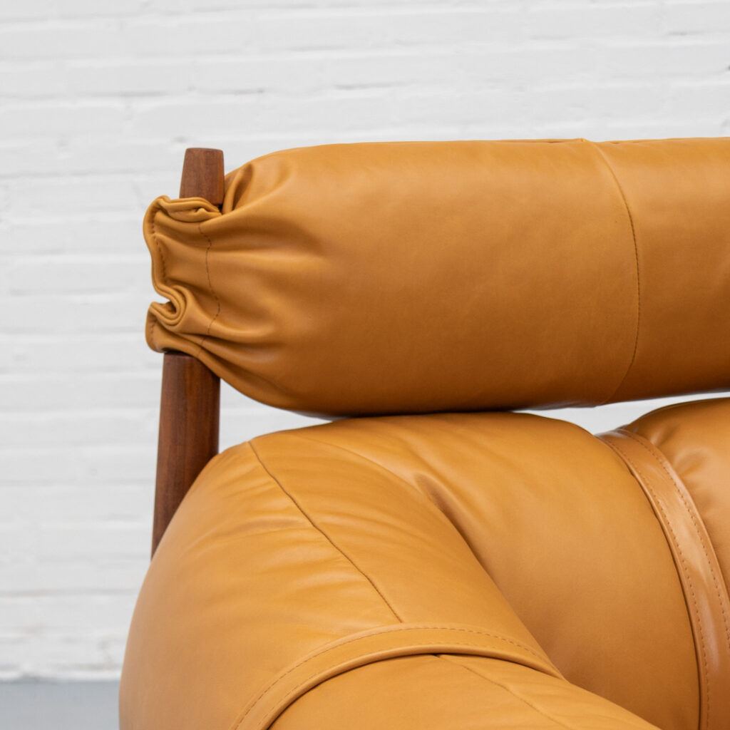 Fauteuil MP-81 de Percival Lafer