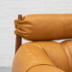 Fauteuil MP-81 de Percival Lafer