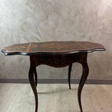 Napoleon III Serving Trolley