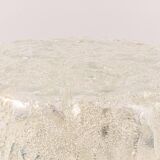 round Murano glass ceiling lights by Limburg, Germany, 1970s