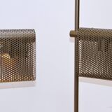 Grid Floor Lamp, Ligne Roset