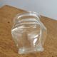 Old jam jar