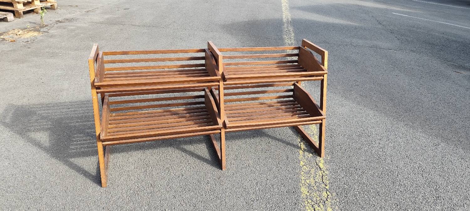 Trade furniture bakery furniture