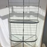 Very nice bakery shelf xix century