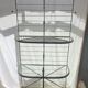 Very nice bakery shelf xix century