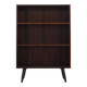Rosewood bookcase, Danish design, 1970s, made in Denmark