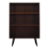 Rosewood bookcase, Danish design, 1970s, made in Denmark