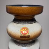 Vase en céramique