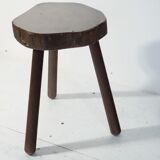 Brutalist stool