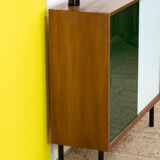 Vintage Scandinavian Enfilade – 100 cm