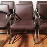 Vintage armchair Bono