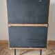 Secretary, 2 modules Poul Cavodius, 1960