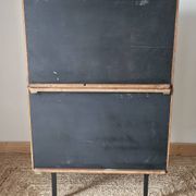 Secrétaire, 2 modules Poul Cavodius, 1960