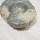Vintage ashtray in alabaster, Italy